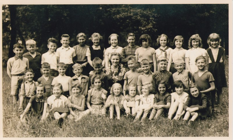 Historické fotografie